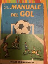 manuale gol usato  Casarile