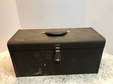 Vintage kennedy toolbox for sale  Barronett