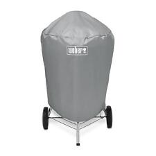 Weber copri barbecue usato  Italia