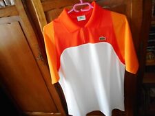 Polo lacoste sport d'occasion  Thourotte