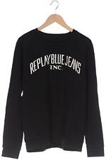 Replay sweater herren gebraucht kaufen  Berlin