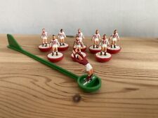 Subbuteo figures vintage for sale  LYTHAM ST. ANNES