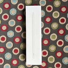 Apple pencil 2nd for sale  Taunton