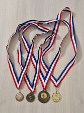 Médailles. basket foot d'occasion  Schiltigheim