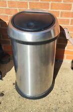 Brabantia touch bin for sale  SCUNTHORPE