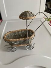 Boyds vintage wicker for sale  Frederick