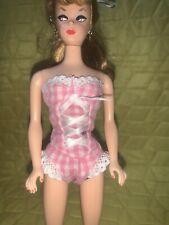 Barbie vintage completo usato  Milano