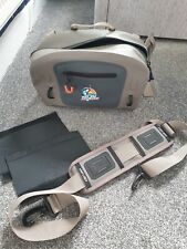 Fishing chest pack for sale  PRESTON