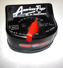 american flyer train transformers for sale  Pittsburgh