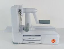 Mealthy spiralizer blade for sale  Akron