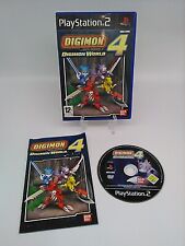 Sony playstation digimon for sale  ELY