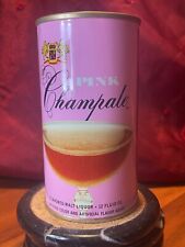 Pink champale malt for sale  Independence