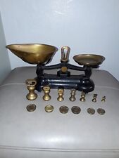 Vintage libra scales for sale  BARNSLEY