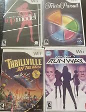 Nintendo wii game for sale  East Moline