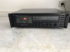 Lecteur cassette nakamichi d'occasion  Vallauris