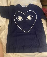 comme des garcons play for sale  Shipping to Ireland