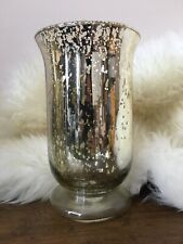 Tall gold glass for sale  BUSHEY
