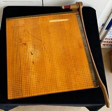 24 x 24 paper cutter for sale  Temecula