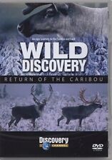 Discovery channel return for sale  ROSSENDALE