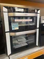 Belling BEl 70 Built Under Gas Double Oven - A/A Rated - GRADE UNUSED for sale  WOLVERHAMPTON
