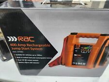 Rac rechargeable car for sale  MANCHESTER