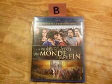 Blu ray piliers d'occasion  Sennecey-le-Grand