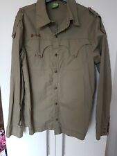 Mens khaki green for sale  CRAIGAVON