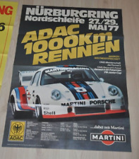 Porsche martini 1977 gebraucht kaufen  Kreuzheide,-Vorsfelde