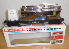 Lionel .e.r. security for sale  Moosic