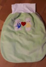 Baby schlafsack fußsack gebraucht kaufen  Mühlhausen/Thüringen