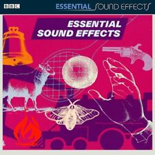 Bbc sound effects for sale  UK