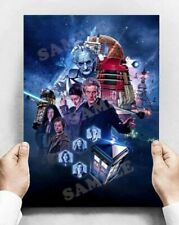 Doctor 12th doctor for sale  HORNCHURCH