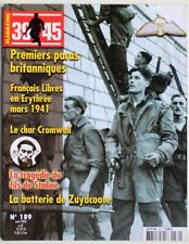 Magazine 189 premiers d'occasion  Dun-sur-Meuse