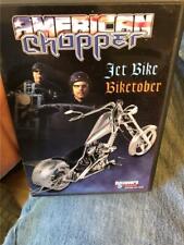 Bicicleta American Chopper, Discovery Channel, Jet Biketober comprar usado  Enviando para Brazil