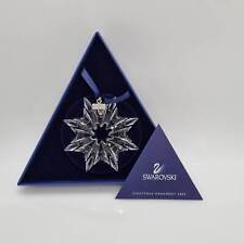 Swarovski weihnachtsstern 2003 gebraucht kaufen  Burgwedel