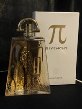 Givenchy eau toilette gebraucht kaufen  Villmar