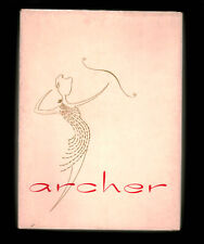 Archer walking chiffon for sale  Ithaca