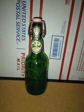 Grolsch brewery bottle for sale  Orrville