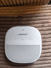 Bose soundlink micro gebraucht kaufen  Hamburg-, Oststeinbek