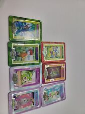 metal digimon cards for sale  High Ridge