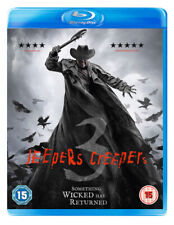 Jeepers creepers blu for sale  STOCKPORT