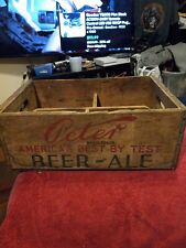 Vintage peter beer for sale  Ringwood