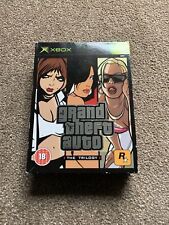 Grand theft auto for sale  STURMINSTER NEWTON