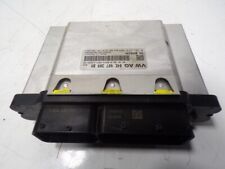 04E906027HB5F0 CONTROLE DE MOTOR ECU / 04E907309BH / 17257447 PARA SEAT LEON ST 5F8, usado comprar usado  Enviando para Brazil