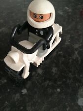 Lego duplo police for sale  LEICESTER