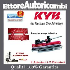 Kit ammortizzatori kayaba usato  Palermo