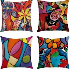 Picasso inspired pillows for sale  San Diego