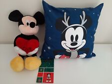 Mickey mouse stofftier gebraucht kaufen  Hamburg