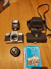 Praktica 35mm compact for sale  LARKHALL