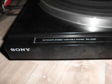 Sony lx231 automatic gebraucht kaufen  Frensdorf